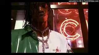 LANCEY FOUX X SKEPTA X MICHAEL PHANTOM TYPE BEAT