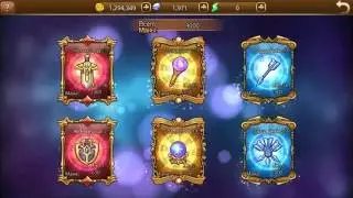 Storm Hunter кач героев