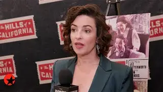 Hear About THE HILLS OF CALIFORNIA from Jez Butterworth, Laura Donnelly and More