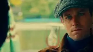 Illya/Napoleon - Animals [The Man from U.N.C.L.E]