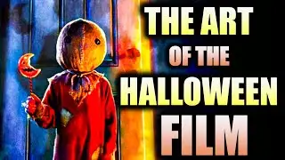 How to Pick the Perfect Halloween Movie