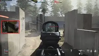 Call of Duty®: Modern Warfare | GUNFIGHT 2v2 #1