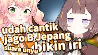 Nene iri sama Anya katanya【Anya & Nene】📎