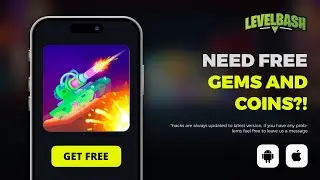 Tank Stars - Free Gems and Coins Tips and Tricks *2023*