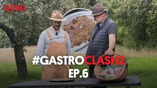 GASTROCLASH2 #6: Pilaf z jehněčího - Petr Smazal  🫡