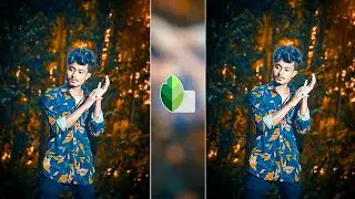 snapseed photo editing bangla /snapseed amazing editing tricks /snapseed tutorial