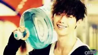 Doctor Stranger/ Lee Jong Suk/ Want U Bad/ Intro2