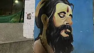 Ram Dass experience with Neem Karoli Baba