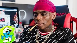 [FREE] Soulja Boy x Chief Keef x Kodak Black x 21 Savage Trap Type Beat | Instrumental (2020)