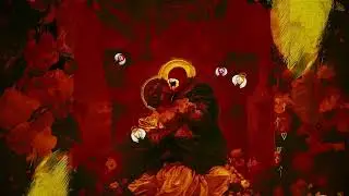 Ghetts - Mine (feat Shakka) [Lyric Video]