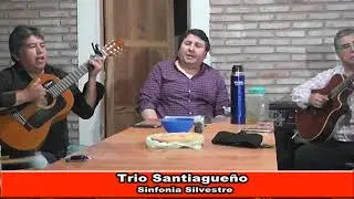 Trio santiagueño sinfonia silvestre