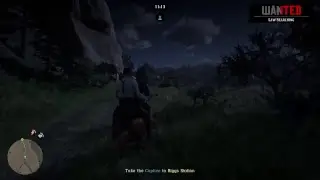Red Dead redemption 2 online beta ilk oynama