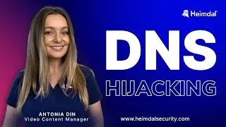 DNS Hijacking | How to Stay Safe