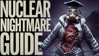 Surviving the Arctic Wasteland: Top Tips for New Players in Nuclear Nightmare