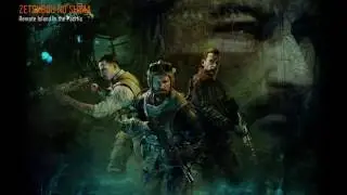 Zetsubou no shima Easter egg attempt!!