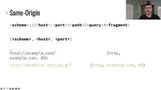 CSE 365 F23 11-22-23 "Web Security Pt. 3"