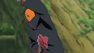 Tobi vs Konoha「AMV」Type Beat
