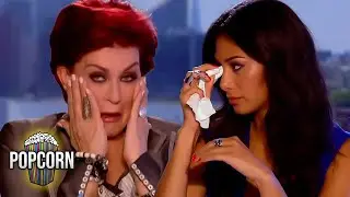 Top 5 EMOTIONAL X Factor UK Auditions!
