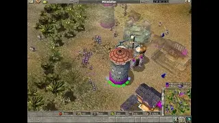 Empire Earth - Middle SH Tournament - Eminem* vs. ImHigH* | Group B