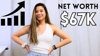 January 2024 Net Worth Update