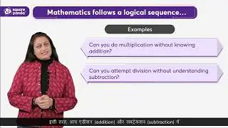 Developing Foundational Numeracy Skills