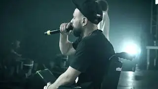 OnyX, Рем Дигга, Якутск 2019