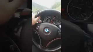 BMW E90 M style