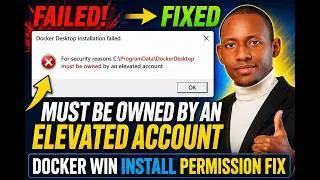 How to Install Docker on Windows in 2026 (Error Free)