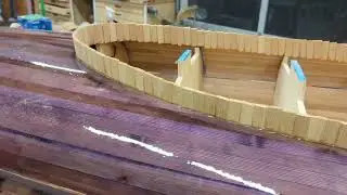 microbootlegger (update 24) coaming strips