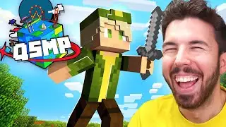 WILLYREX llega a QSMP