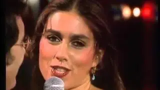Аль Бано и Ромина Пауэр - Tu, Soltanto Tu 1982
