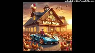 Farma drobiu