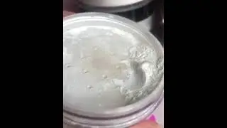 Минеральная Прозрачная рассыпчатая пудра Mary Kay !