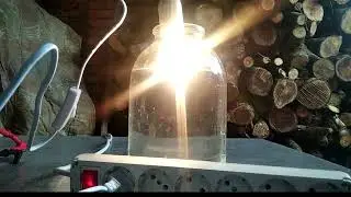 underwater lamp
