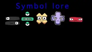 Symbol transform 7