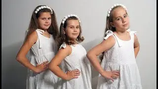А ну-ка девушки