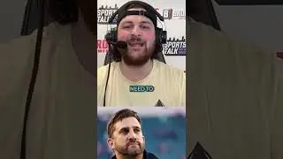 Eagles HC Nick Sirianni Has FAILED To Mature As A Coach!