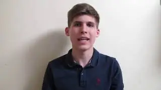 Грошков Матвей, студент института промышленной инженерии, информационных технологий и мехатроники