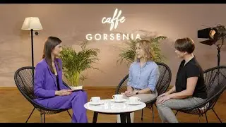 Zwiastun Caffe Gorsenia 
