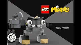 How to make Krader