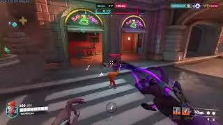 Overwatch 2 - Season 2 Lowlights