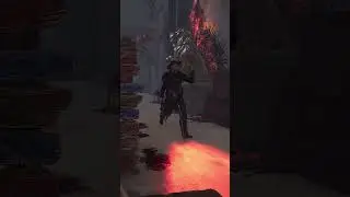Весёлые баги в обнове дбд 🤣 