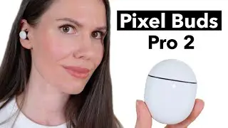 Google Pixel Buds Pro 2 | Long-term review