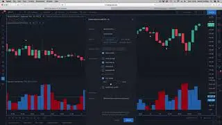 New - alerts for the dynamic pivots indicator on Tradingview