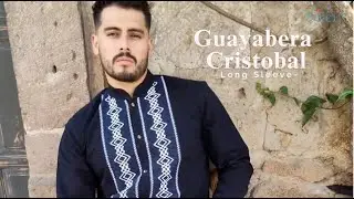 Guayabera Cristobal