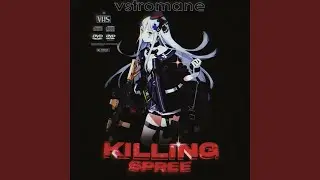 killing spree