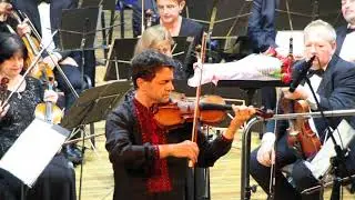 Національний академічний симфонічний оркестр України