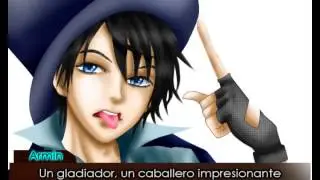 [CDM] No soy mujeriego