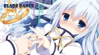 osu! Ni-Sokkususu - Blade Dance [Special Kneesocks] 87.84% HD