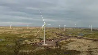 территория ветра